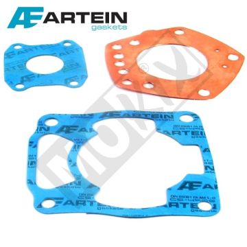 PAKKINGSET TOP HO  125CC FES