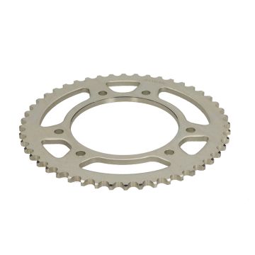 Achtertandwiel 125mm 6-gaats 48-tands Derbi Senda 2002-2012/Rieju RR/Bultaco/Astro/Lobito 50cc