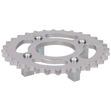 Achtertandwiel Honda DAX / CT50 / ST50 / ST70 /Chaly / CF50 32tands