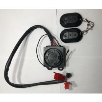 Alarm Goccia GEV1000