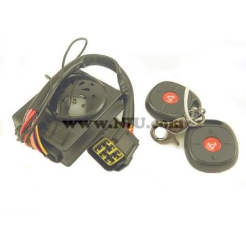 Alarm Niu M1 origineel