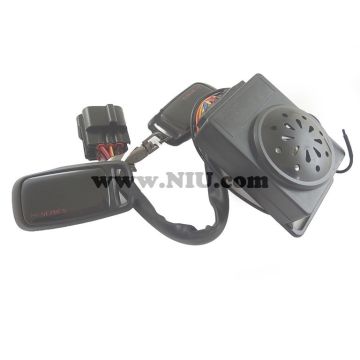 Alarm Niu M+ origineel