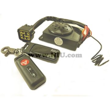 Alarm Niu N1S origineel