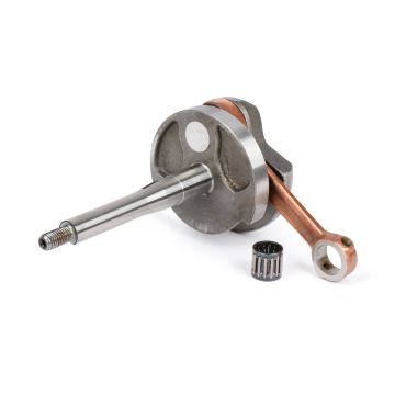 Krukas Mazzucchelli standaard Piaggio Ciao (voor 12 mm pistonpen)