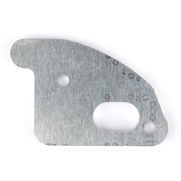 Inlaatspruitstuk spacer BGM PRO Malossi/Polini Vespa PX80,PX125,PX150,PX200,Sprint,Rally180 (VSD1T),Rally200 (VSE1T) 10 mm