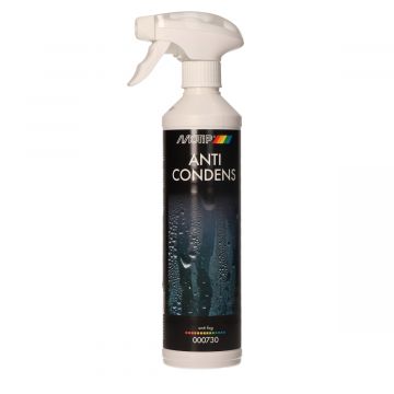 Anti-condens spray Motip 500ml