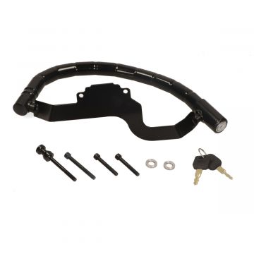 Antirobos / Stuurslotkabel Piaggio MP3 500 >2014 Radikal