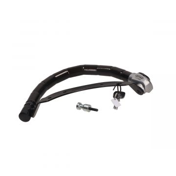 Antirobos / stuurslotkabel Artago Vespa Primavera/Sprint 50-125-150