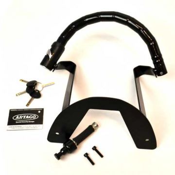 Antirobos SYM Symphony ST 50 / 125 Artago