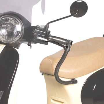 Antirobos / stuurslotkabel AGM VX / VXS / BTC Riva / China Classic Artago