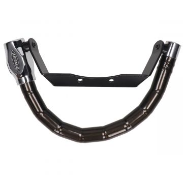 Antirobos / stuurslotkabel deluxe Vespa LX / LXV / S