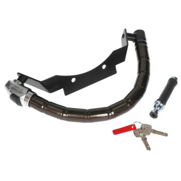 Antirobos / stuurslotkabel Yamaha Neo&#039;s/MBK Ovetto CAP 2-takt 4-takt &#039;98-&#039;09