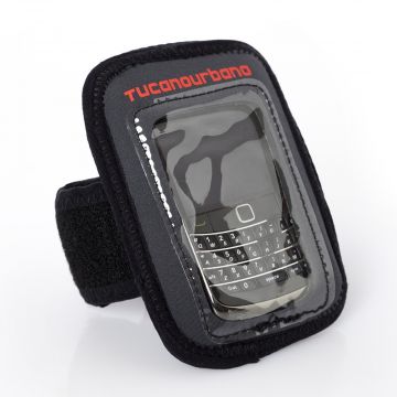 Armband telefoonhoes Tucano Urbano 324 (7x11 cm)