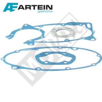 Blokpakkingset compleet Zundapp 50 4/5 versnellingen