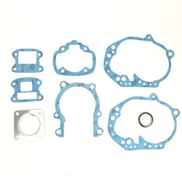 Pakkingset compleet Peugeot  50cc 2-takt AC Speedfight 1-2/Vivacity 1-2/Buxy/Speedake/Elyseo/Elystar/Squab/TKR/Trekker Artein