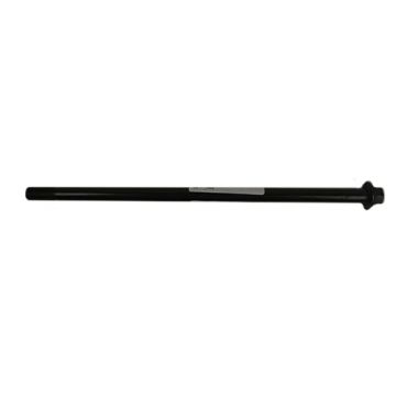 As Achtervork K-Pipe