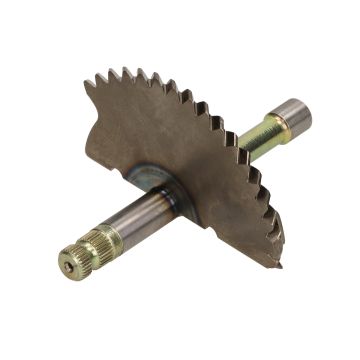 Kickstarter as Sym origineel 28250-A1A-010