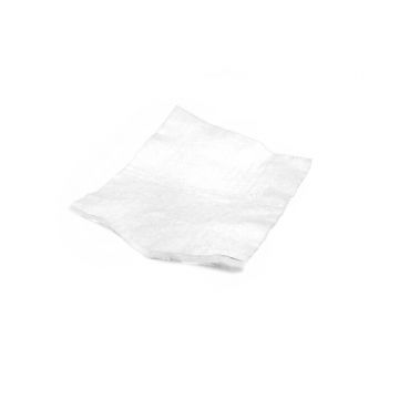 Uitlaatisolatie wol BGM PRO 300x300x6mm wit