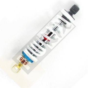 SCHOKBREKER BETOR GAS PEU SPF2  VOOR 255mm