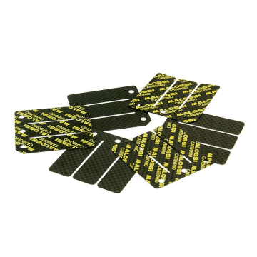 Set membraanplaten Derbi GPR /Derbi Senda/Gilera Zulu Malossi 2712431.c0