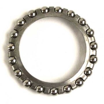 Balhoofdkogelring 37x32x5mm Puch Maxi/Vespa Ciao