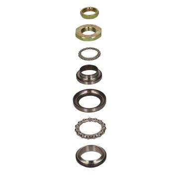 Balhoofdlager set type China AGM Grande Retro/Bella/Torino/Roma/Custom/Borsalino/Amaro/Classic/Aurora