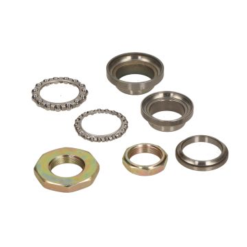 Balhoofdlagerset 1  50QT-E1-000001