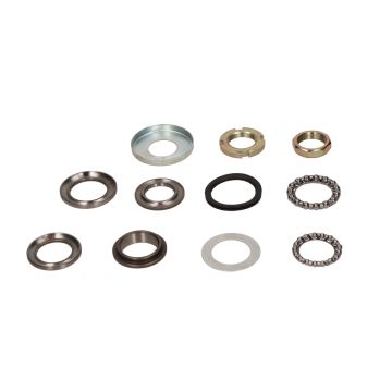 Balhoofdlagerset 1  F7 50-000001