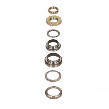 Balhoofdset type China Classic LX/Retro/AGM VX/VX50S/Riva/Napoli/Benson/Touring/Toscana/Lux/VXL/RL/Azzuro/Rimini 7-delig
