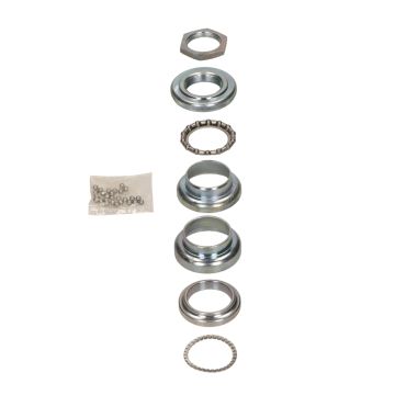 Balhoofdset compleet Peugeot Fox/Peugeot 103 DMP