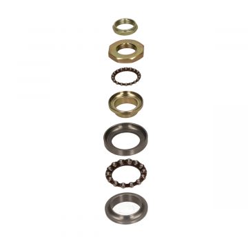 Balhoofdset Peugeot Tweet/SYM Fiddle 1-2/Orbit 1-2-3/Allo-Cello/Tonik/Xpro/Jet/Symphony DMP