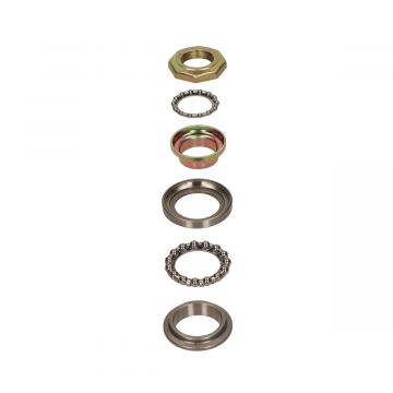 Balhoofdset Peugeot Tweet/SYM Fiddle 1-2/Orbit 1-2-3/Allo-Cello/Tonik/Xpro/Jet/Symphony buzzetti 6046