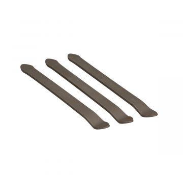 Bandenlichter set 3 stuks - lengte 24cm