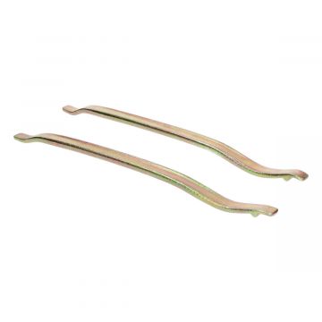 Bandenlichter set groot 2 stuks 35cm proffessioneel