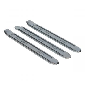 Bandenlichter set zwaar 3 stuks 24cm Ttoolz