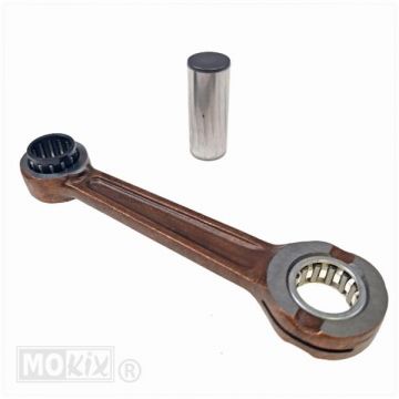 Bigend set Puch Maxi Barikit
