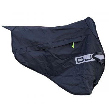 Beenkleed OJ Atmosfere JFL-TD (past op bijna ieder type scooter zie omschrijving)