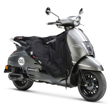 Beenkleed Peugeot Django origineel A09099