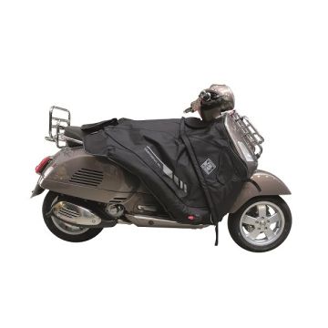 Beenkleed Vespa GT/GTS Tucano Urbano R154 Pro