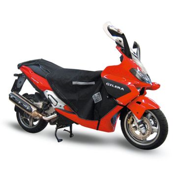 Beenkleed Aprilia SR Max / Gilera Nexus Tucano Urbano R043X