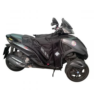 Beenkleed Piaggio MP3 Yourban Tucano Urbano R196 Pro (zomer/winter)