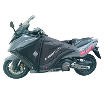 Beenkleed Kymco AK550 Tucano Urbano R187 Pro (zomer/winter)