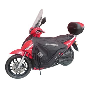 Beenkleed Kymco People S >2018 Tucano Urbano R200X