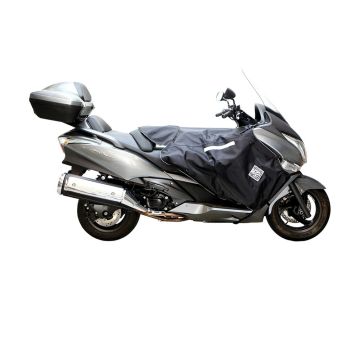 Beenkleed Honda Silver Wing / SWT &gt;2009 Tucano Urbano R074X