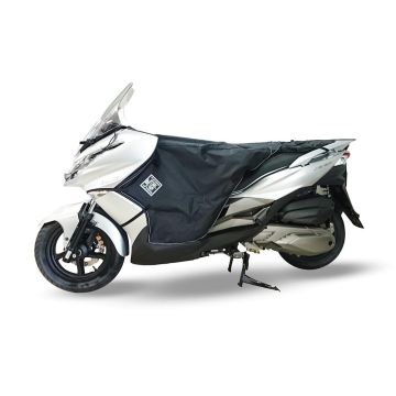 Beenkleed Kawasaki J125 / J300 Tucano Urbano R169X