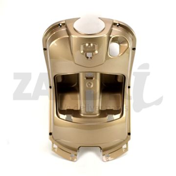 Beenschild - binnenkap BRONZE  64304-ALA6-9000