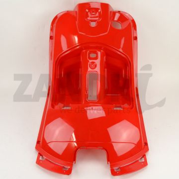 Beenschild - binnenkap Rood (red)  64304-ALA6-9000