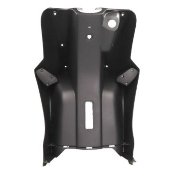 Beenschild (binnen) Kymco Agility Fat 12&quot; replica