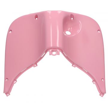 Beenschild boven waar contactslot zit ROZE (Pink)  50QT-E1-050201