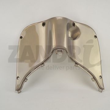 Beenschild boven waar contactslot zit SMOKEY  81131-DGW-9000-A